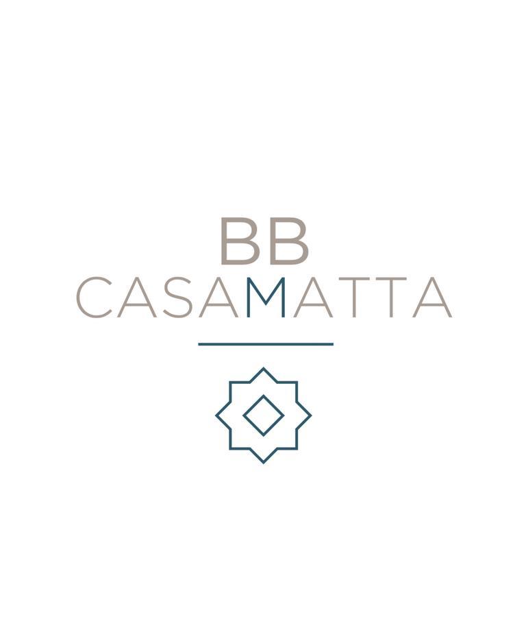 Bb Casamatta Bed and Breakfast Napels Buitenkant foto